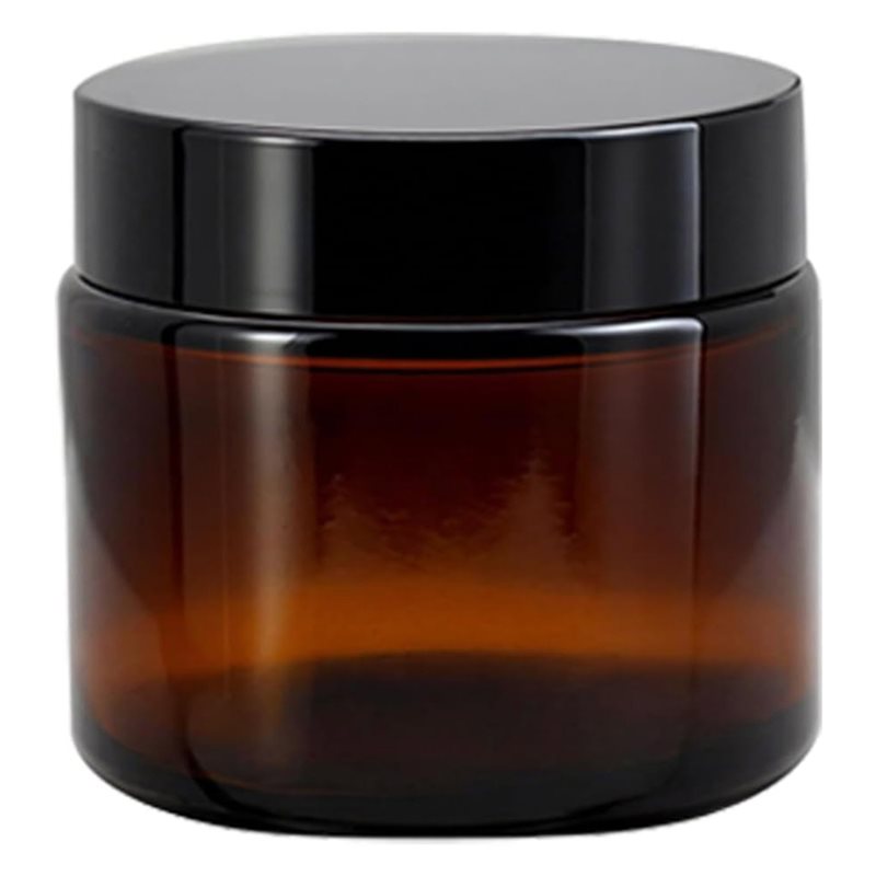 AA05 Per Cosmetici Fatti in Ca - Amber Jar Candle recensione e prezzo