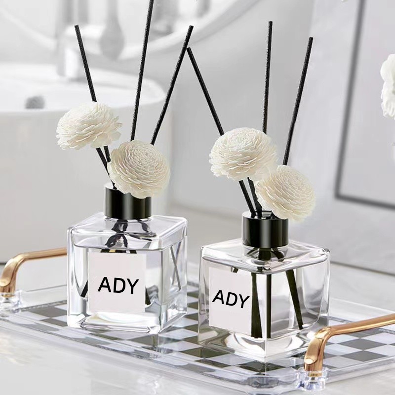 Olio per Diffusore di Aromi da - Home Fragrance Premium recensione e prezzo