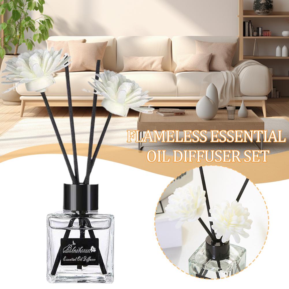 Olio per Diffusore di Aromi da - Home Fragrance Premium recensione e prezzo
