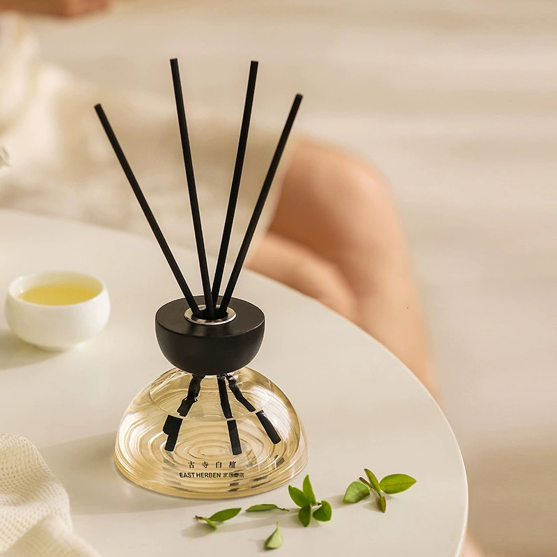 Bottiglia di diffusore di cann - Home Fragrance Reed Diffuser recensione e prezzo