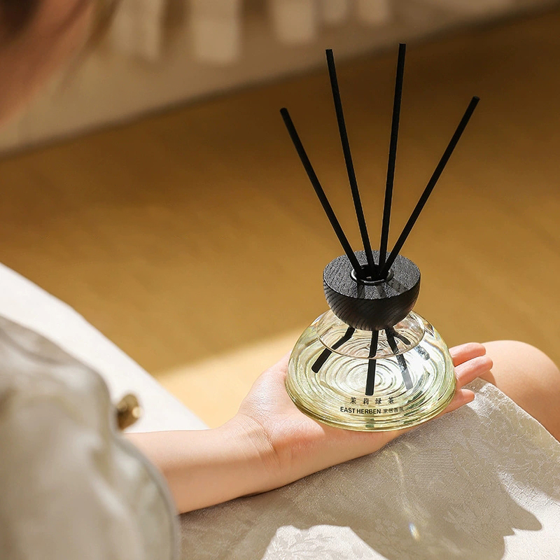 Bottiglia di diffusore di cann - Home Fragrance Reed Diffuser recensione e prezzo