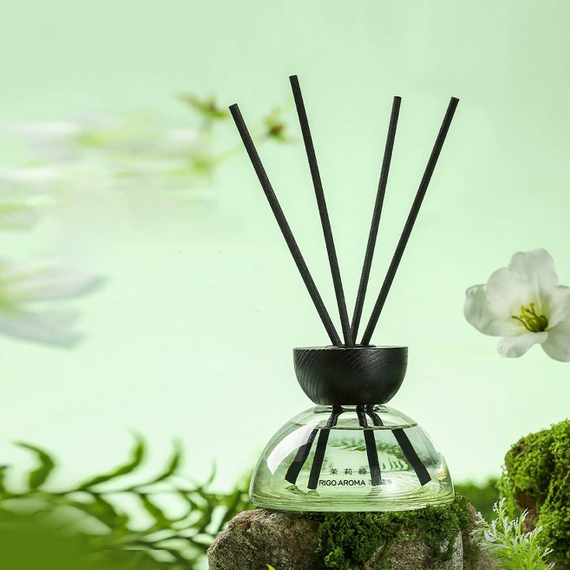 Bottiglia di diffusore di cann - Home Fragrance Reed Diffuser recensione e prezzo