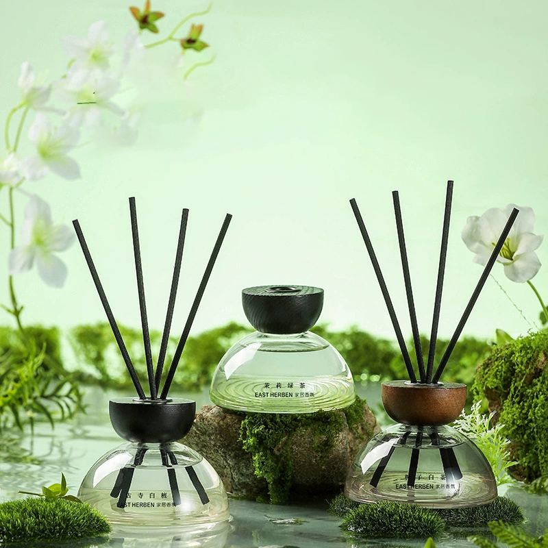 Bottiglia di diffusore di cann - Home Fragrance Reed Diffuser recensione e prezzo