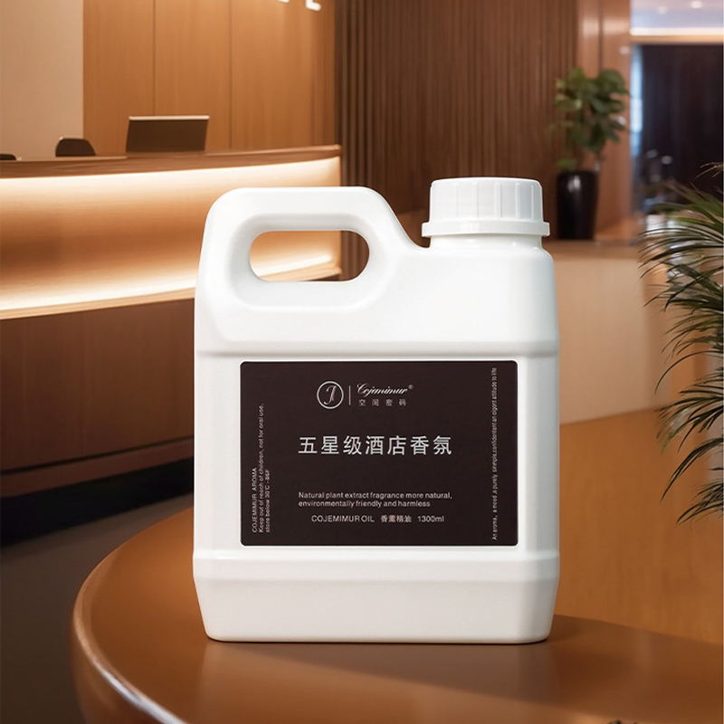 1300ml 5 stelle Hotel Aromater - Home Fragrance Vaporizer recensione e prezzo