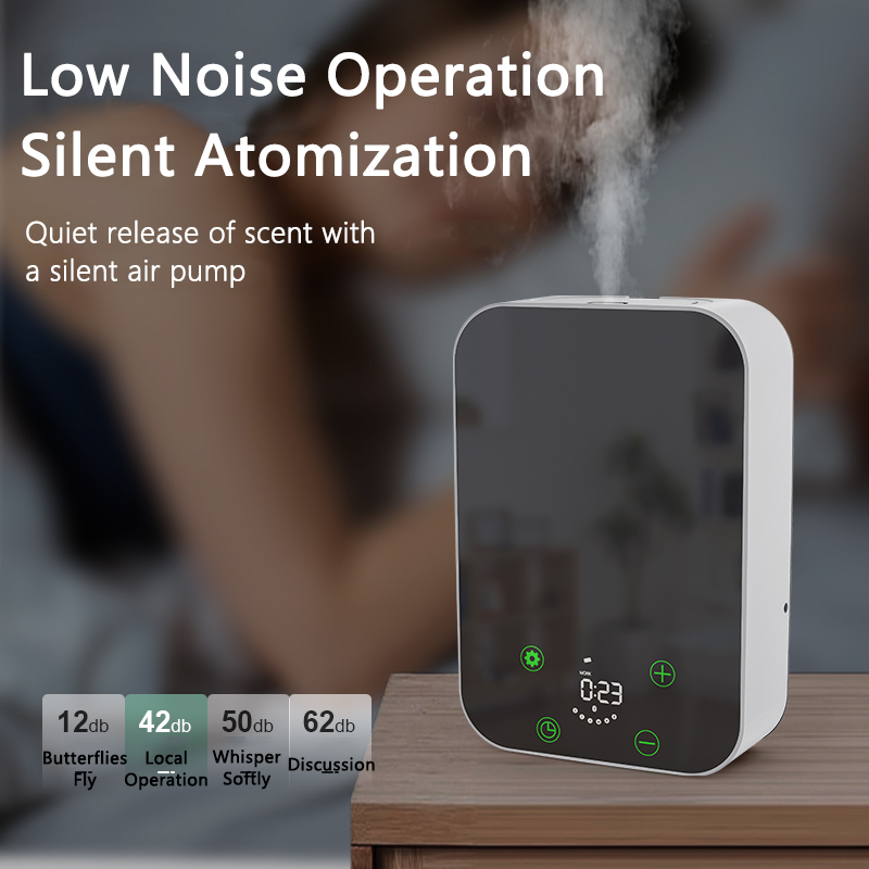 Diffusore di Aromi Elettrico,  - Home Fragrance For Diffuser recensione e prezzo