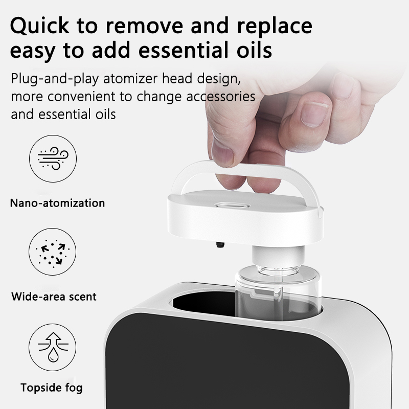 Diffusore di Aromi Elettrico,  - Home Fragrance For Diffuser recensione e prezzo
