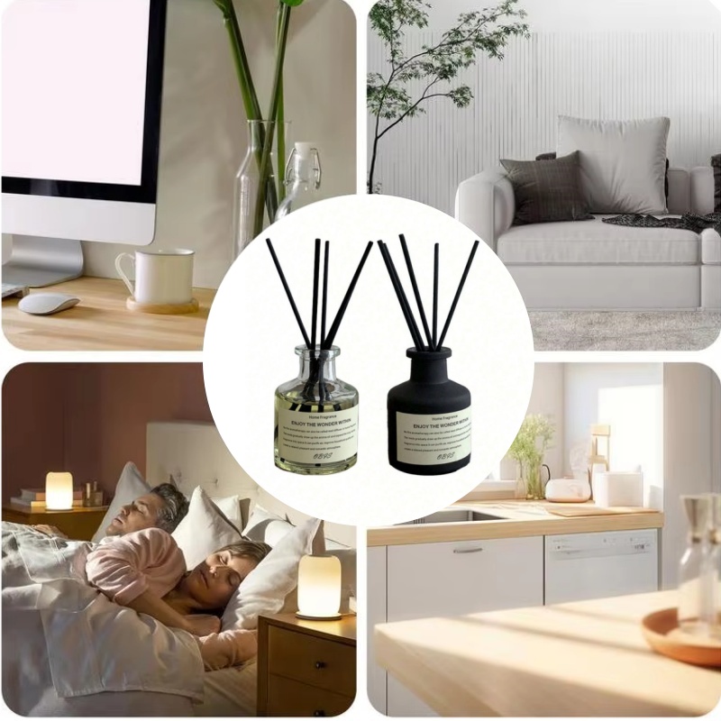 Diffusore di Fragranza per Amb - Home Fragrance Reed Diffuser recensione e prezzo
