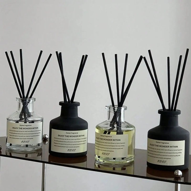 Diffusore di Fragranza per Amb - Home Fragrance Reed Diffuser recensione e prezzo
