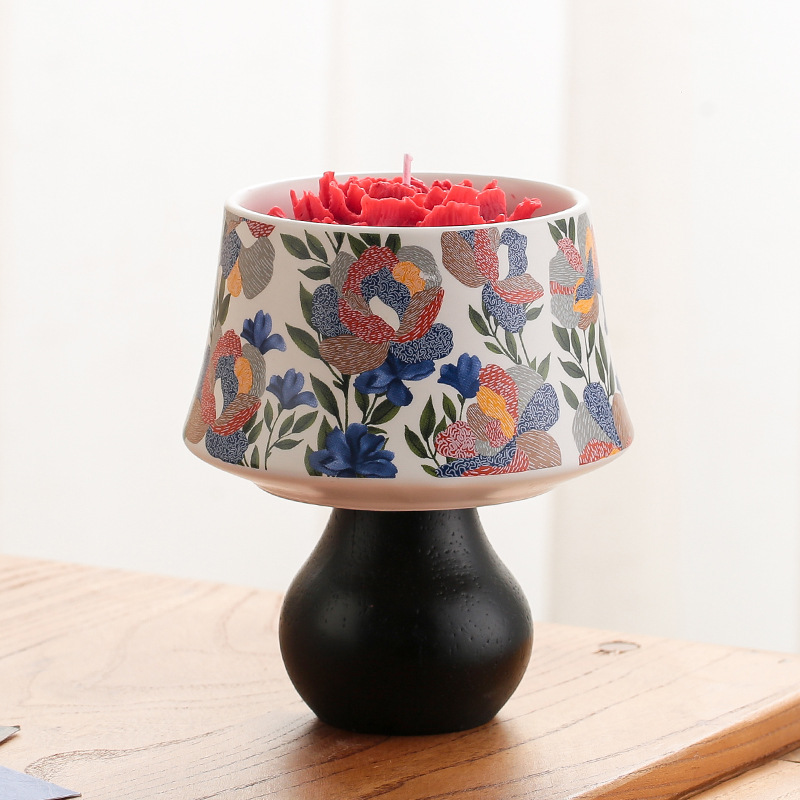 Portacandele Iris Goblet con b - Home Fragrance Iris recensione e prezzo