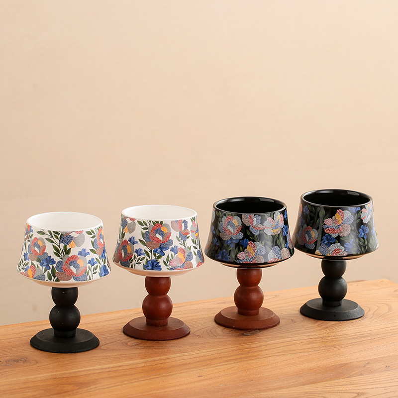 Portacandele Iris Goblet con b - Home Fragrance Iris recensione e prezzo