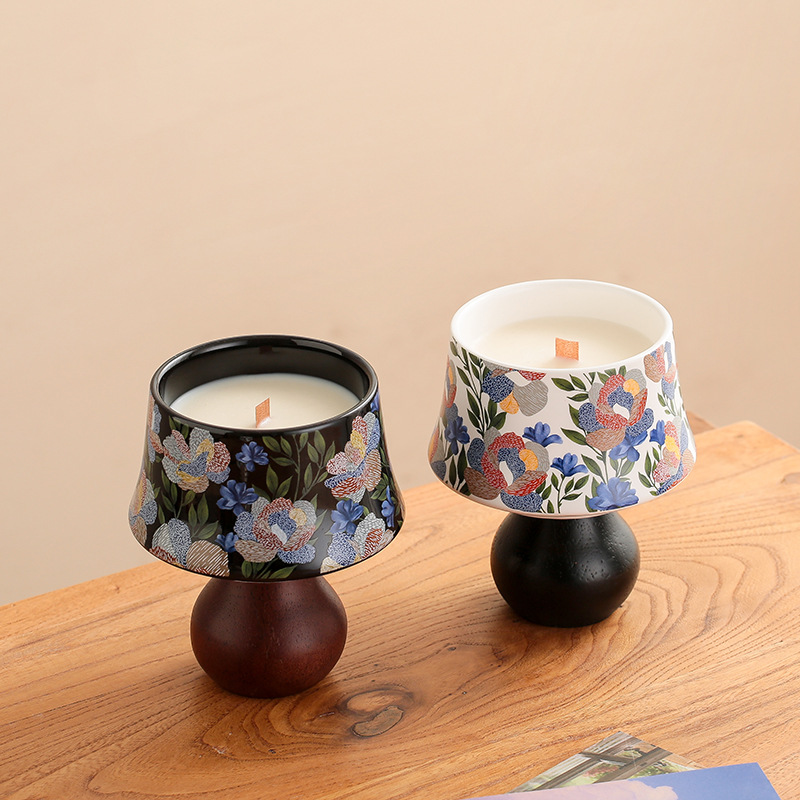 Portacandele Iris Goblet con b - Home Fragrance Iris recensione e prezzo