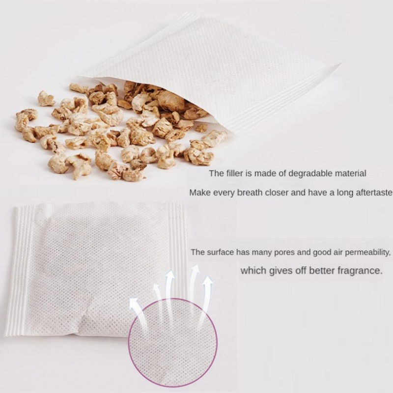 5 pz Buste di Fragranza per Gu - Home Fragrance Premium recensione e prezzo