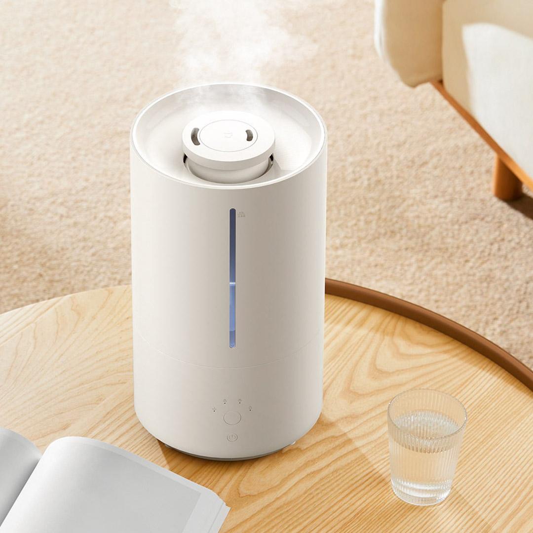 Nuovo Umidificatore Antibatter - Xiaomi Home Fragrance recensione e prezzo