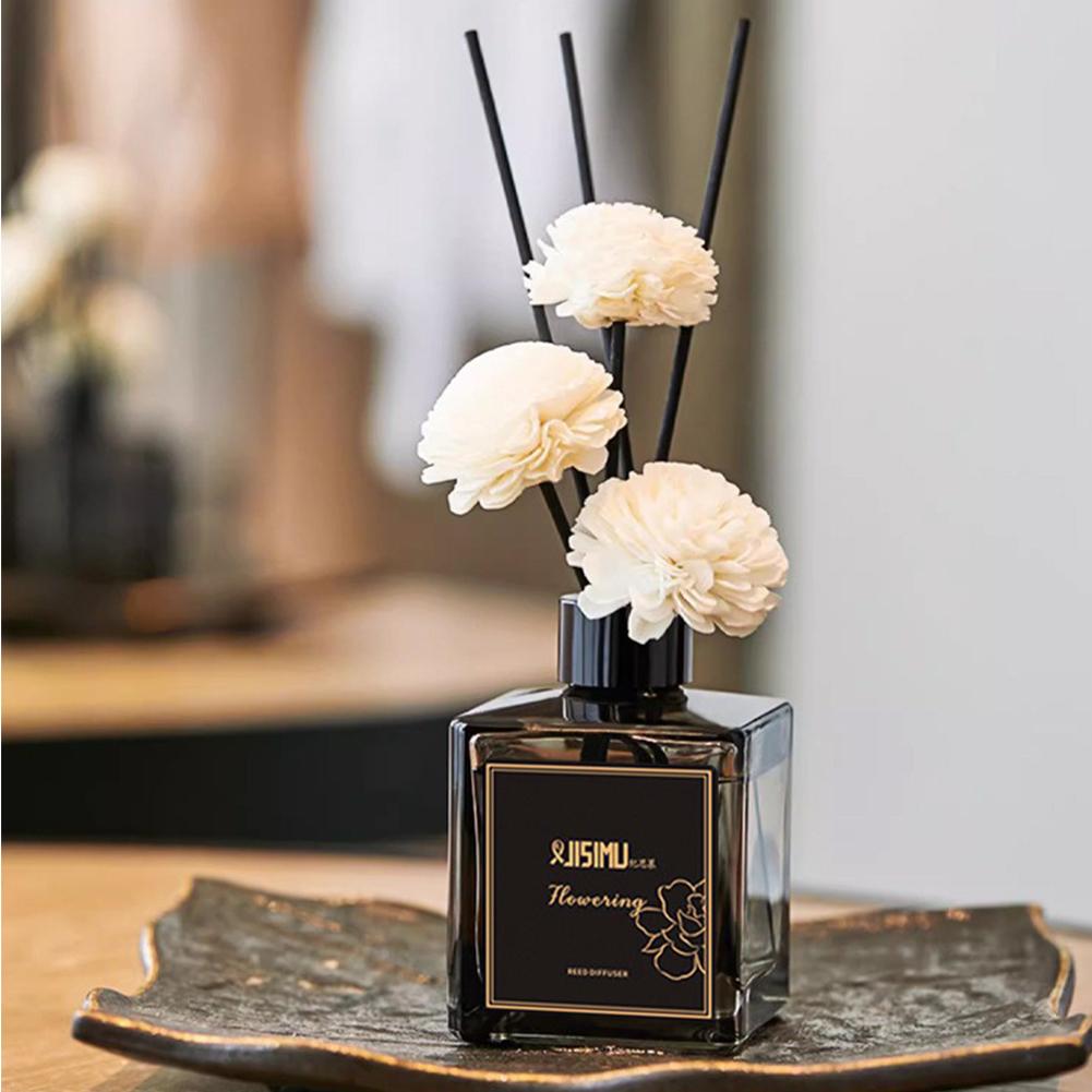 Aromaterapia senza fuoco Decor - Home Fragrance Jasmine Diffuser recensione e prezzo