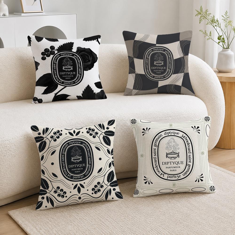Fodera per Cuscino di Marca Di - Home Fragrance Diptyque recensione e prezzo