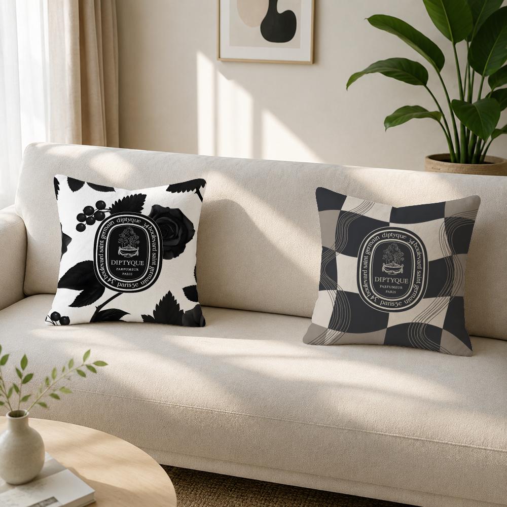 Fodera per Cuscino di Marca Di - Home Fragrance Diptyque recensione e prezzo