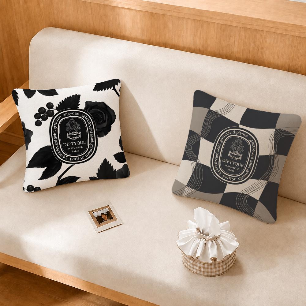 Fodera per Cuscino di Marca Di - Home Fragrance Diptyque recensione e prezzo