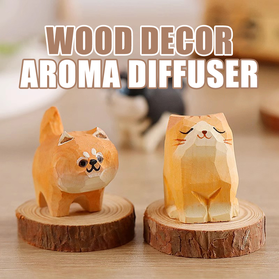 1PC diffusore di aromi per ani - Home Fragrance For Diffuser recensione e prezzo