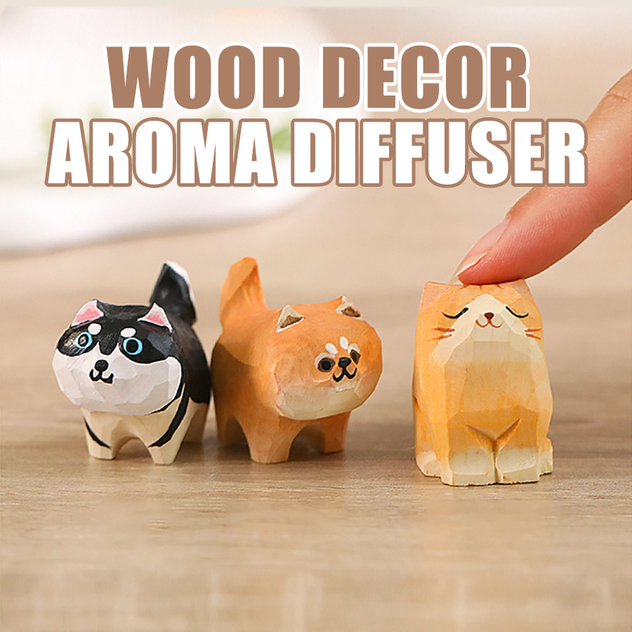 1PC diffusore di aromi per ani - Home Fragrance For Diffuser recensione e prezzo