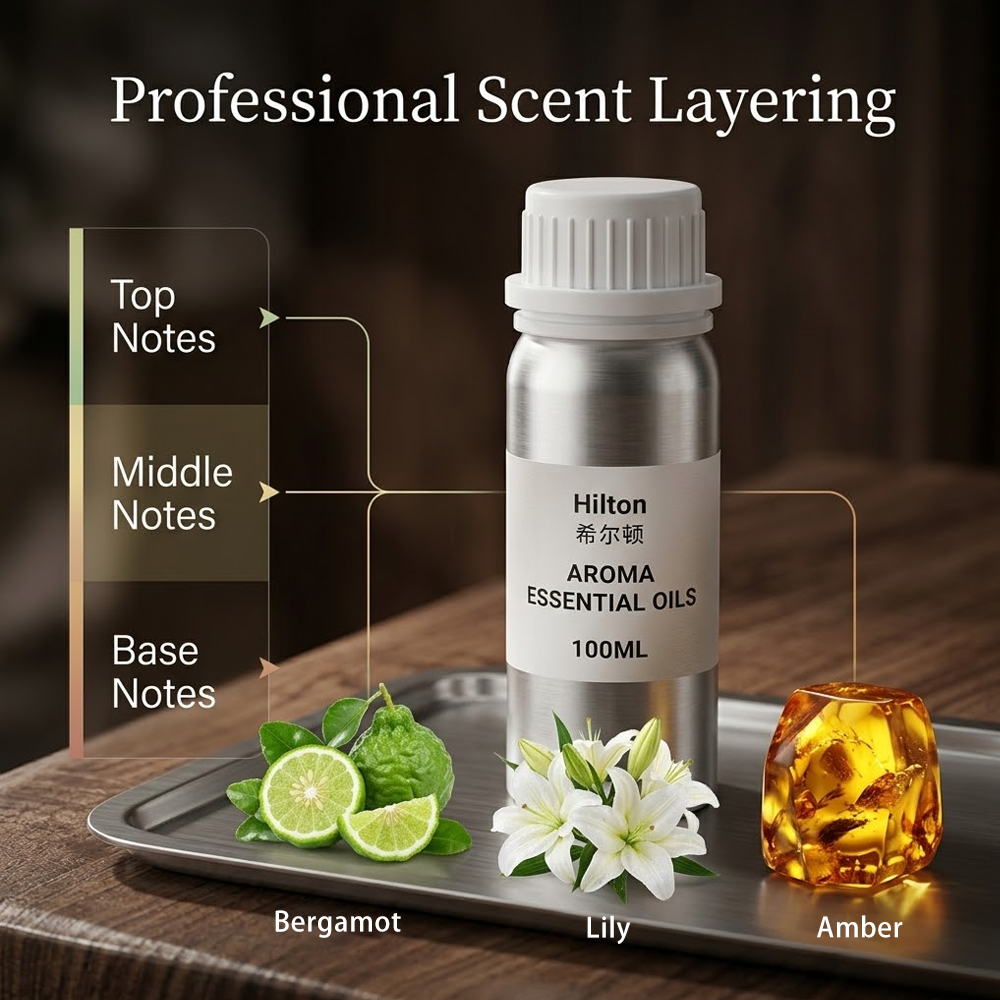 Olio Essenziale per Diffusore  - Home Fragrance Luxury recensione e prezzo