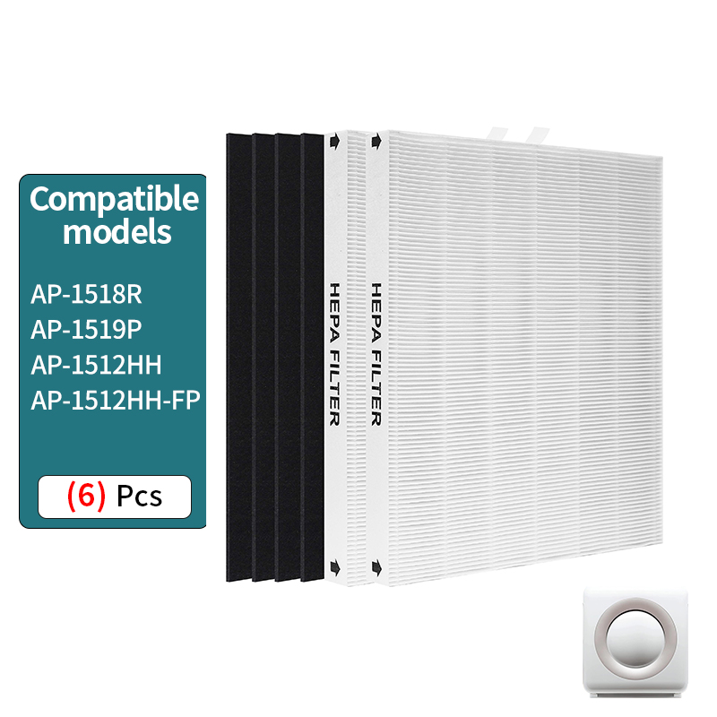 AP-1512HH Filtro di ricambio T - Coway Air Purifier Ap-1512Hh recensione e prezzo