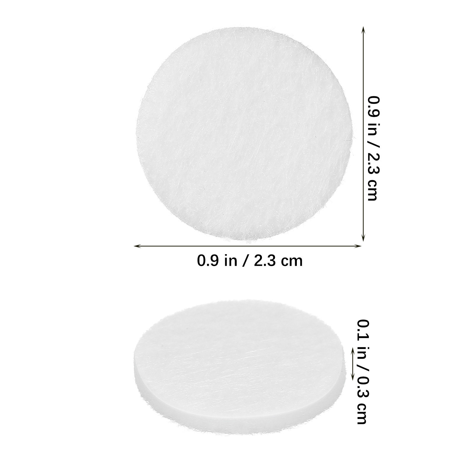 100 Pezzi di Cuscinetti Diffus - Diffuser Necklace Locket recensione e prezzo