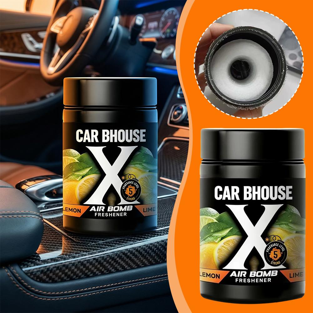 Profumatore per auto a base di - Home Fragrance Premium recensione e prezzo
