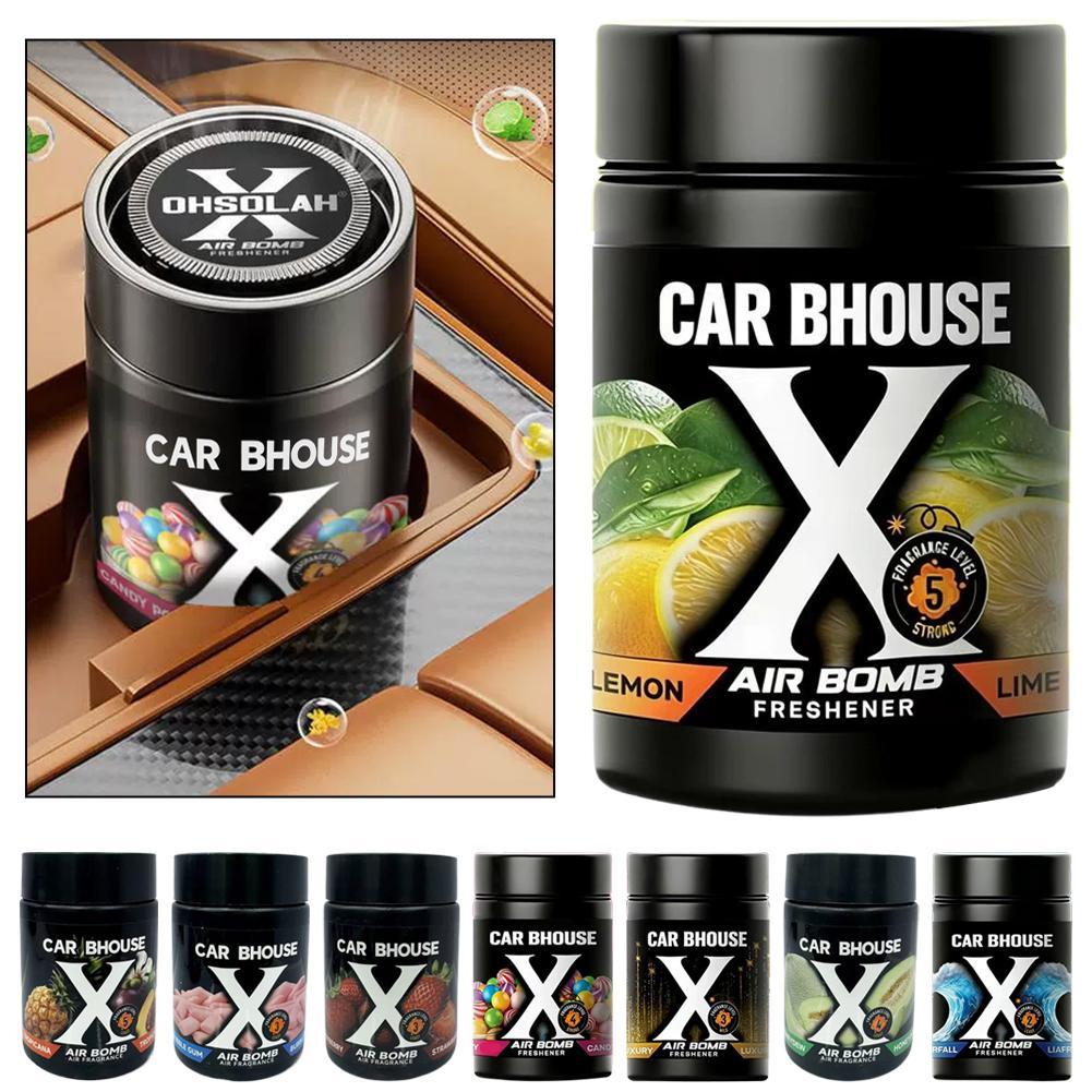 Profumatore per auto a base di - Home Fragrance Premium recensione e prezzo