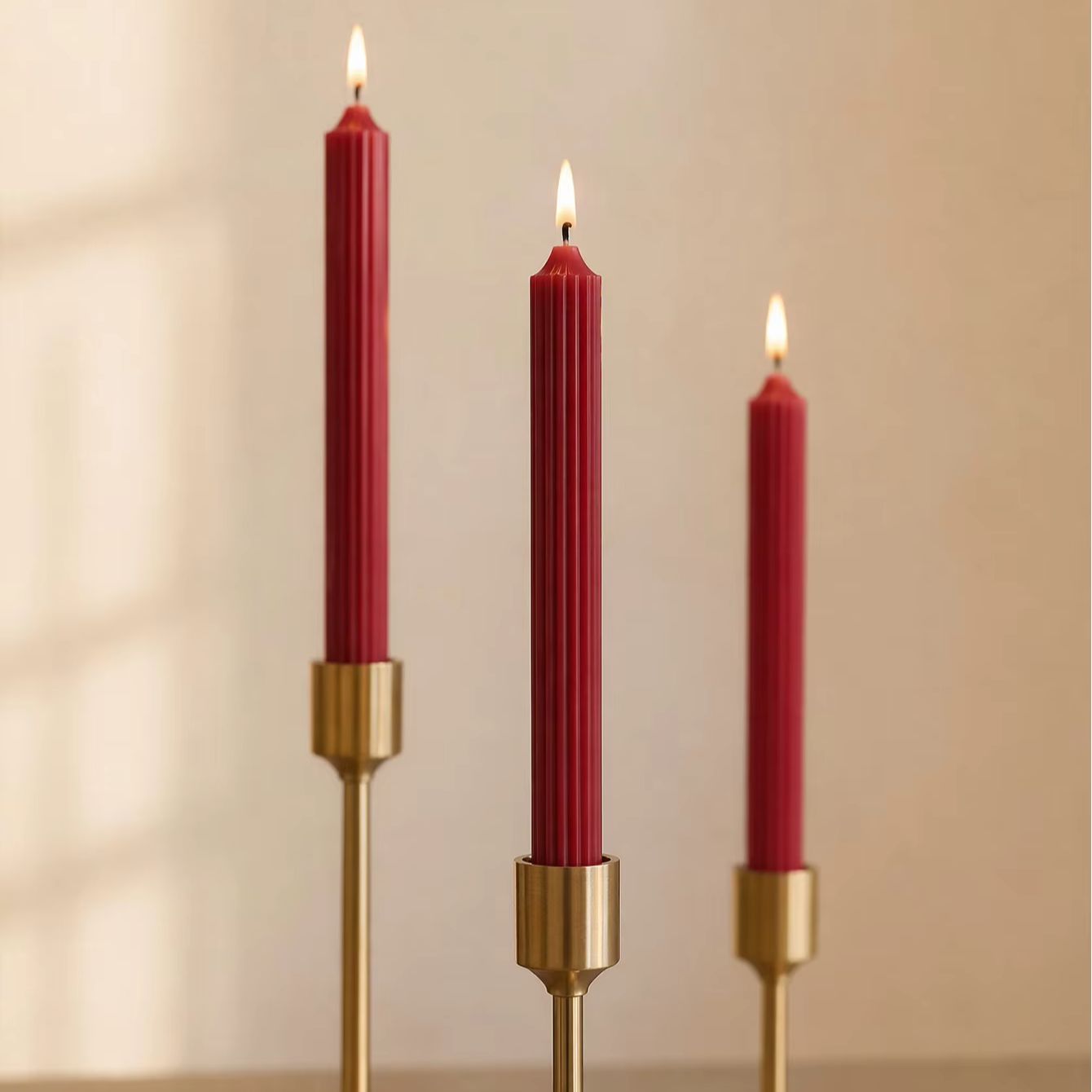 Set di 4 candele per aromatera - Home Fragrance Red Wine recensione e prezzo