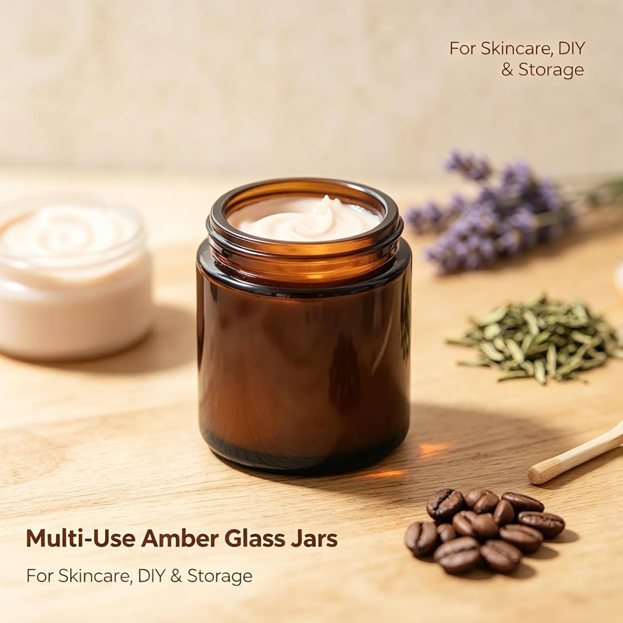 Confezione da 30 Barattoli in  - Amber Jar Candle recensione e prezzo