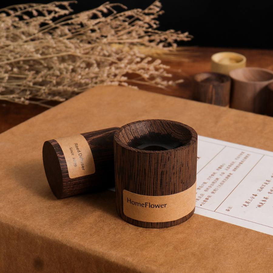 Diffusore di oli essenziali di - Home Fragrance For Diffuser recensione e prezzo