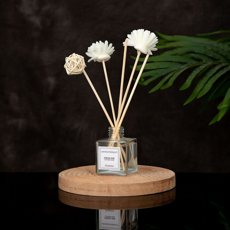 Set Diffusore di Aromi per Cas - Home Fragrance Jasmine Diffuser recensione e prezzo