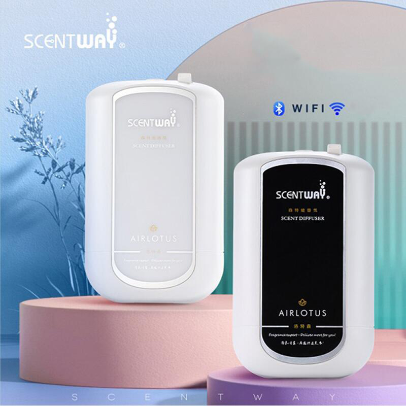 Diffusore di aromi di olio ess - Home Fragrance With Essential Oils recensione e prezzo