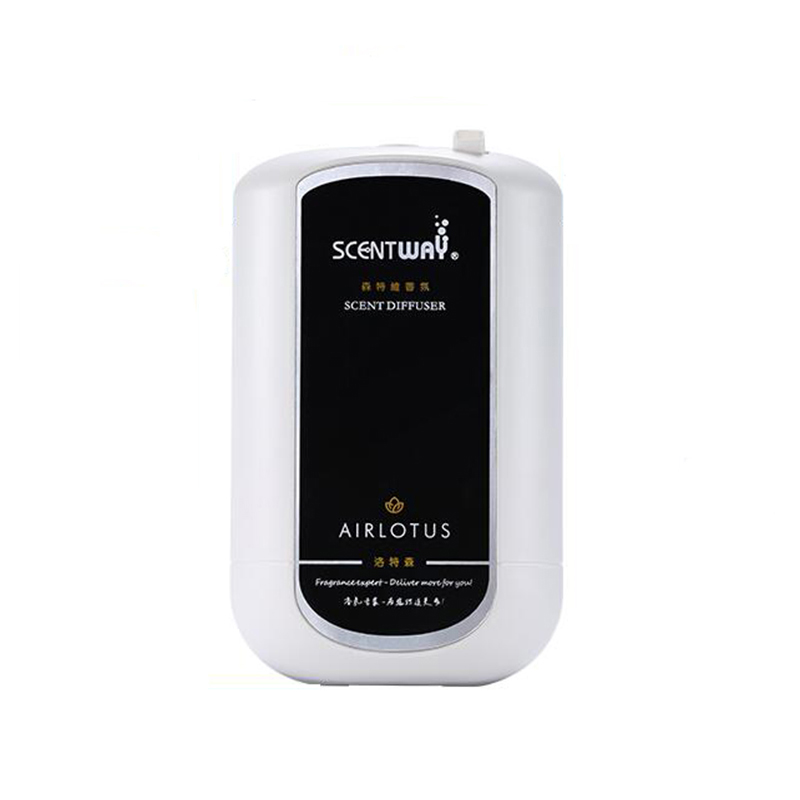 Diffusore di aromi di olio ess - Home Fragrance With Essential Oils recensione e prezzo