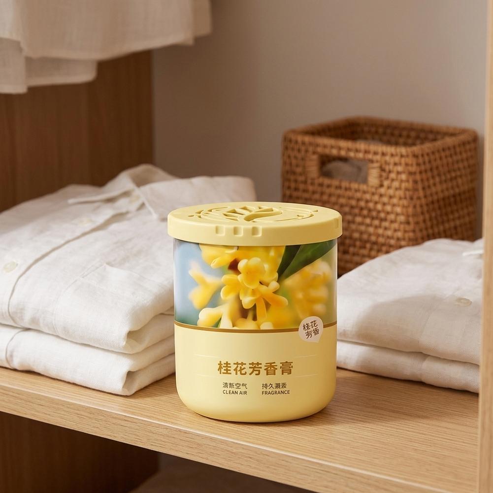 Deodorante Solido Profumato al - Home Fragrance Premium recensione e prezzo