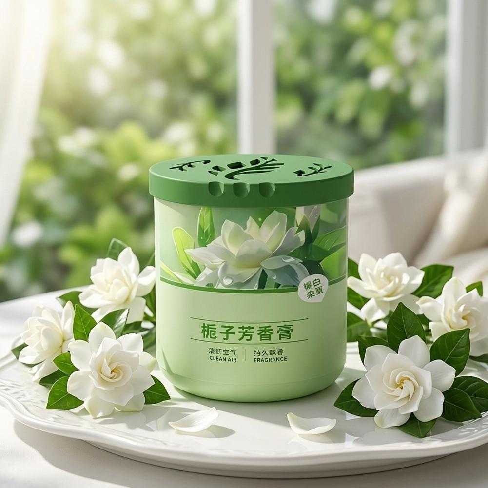 Deodorante Solido Profumato al - Home Fragrance Premium recensione e prezzo