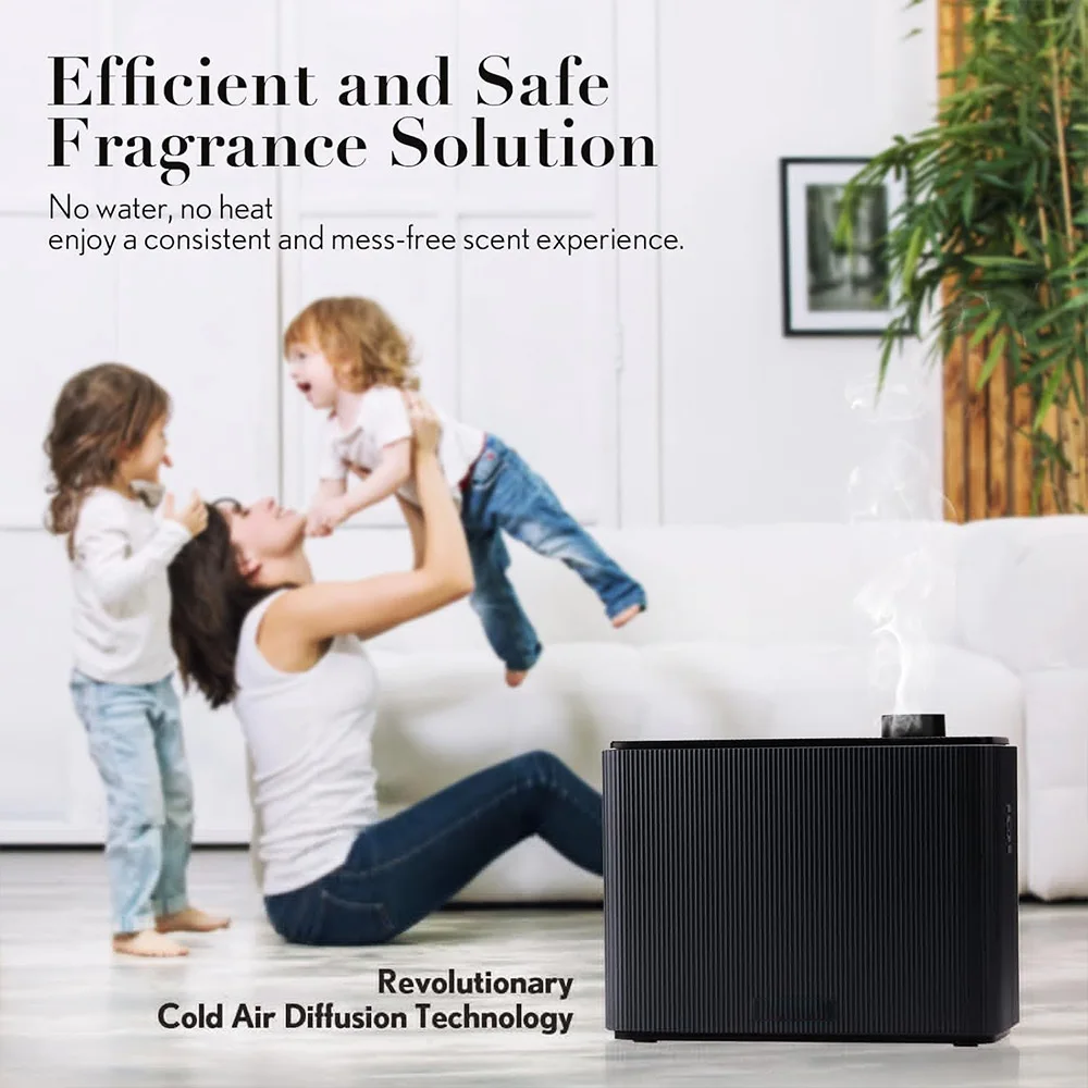 Diffusore di Fragranze NAMSTE  - Home Fragrance For Diffuser recensione e prezzo