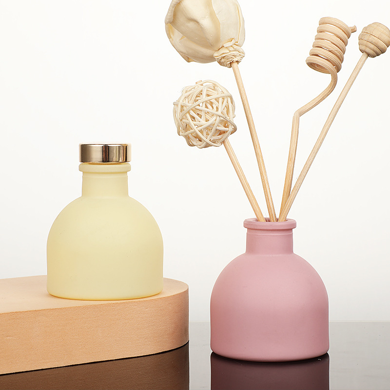 1pc 50ml Bottiglie vuote per d - Home Fragrance Reed Diffuser recensione e prezzo