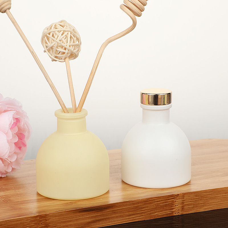 1pc 50ml Bottiglie vuote per d - Home Fragrance Reed Diffuser recensione e prezzo
