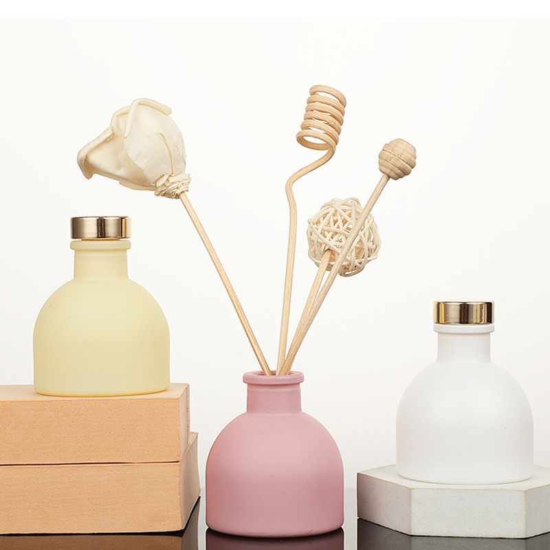 1pc 50ml Bottiglie vuote per d - Home Fragrance Reed Diffuser recensione e prezzo