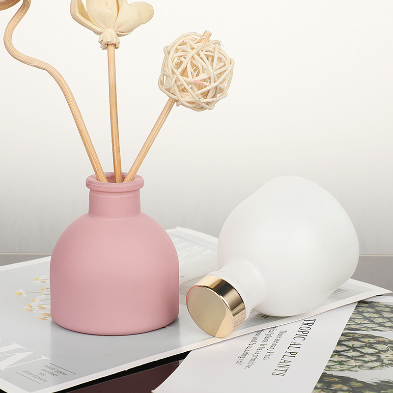 1pc 50ml Bottiglie vuote per d - Home Fragrance Reed Diffuser recensione e prezzo
