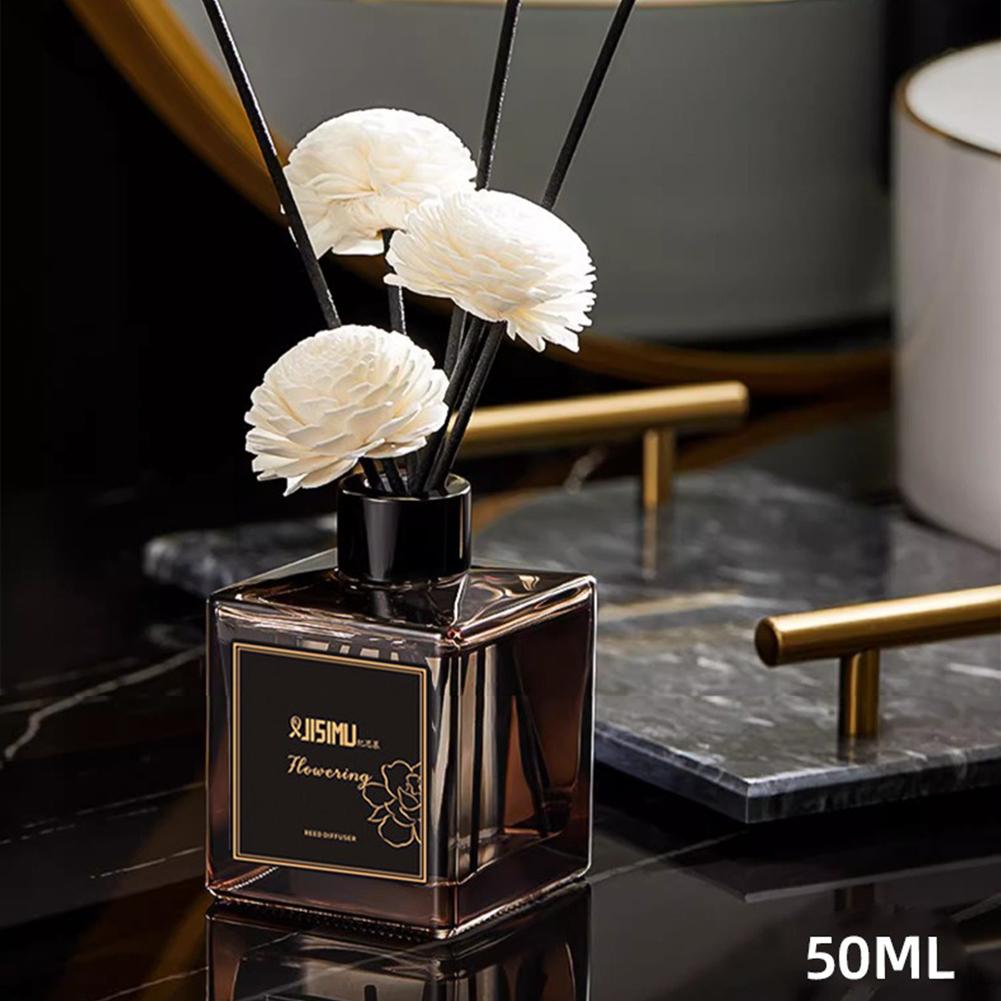 Gelsomino lavanda Fragranza do - Home Fragrance Jasmine Diffuser recensione e prezzo