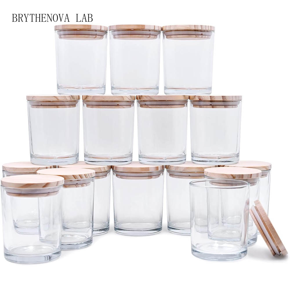 Barattoli Spessi da 200ml per  - Amber Jar Candle recensione e prezzo