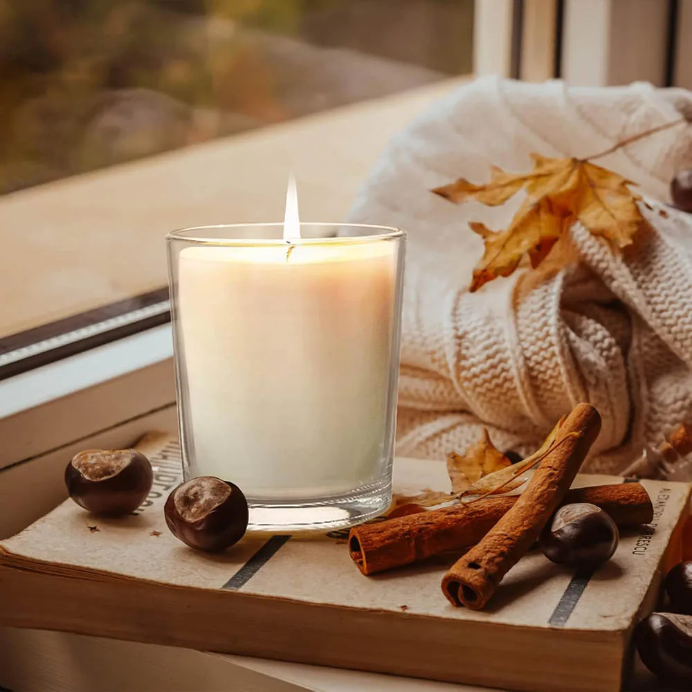 Barattoli Spessi da 200ml per  - Amber Jar Candle recensione e prezzo