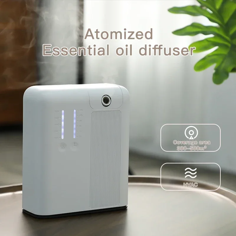 Diffusore di Aromi Namste con  - Home Fragrance Vaporizer recensione e prezzo