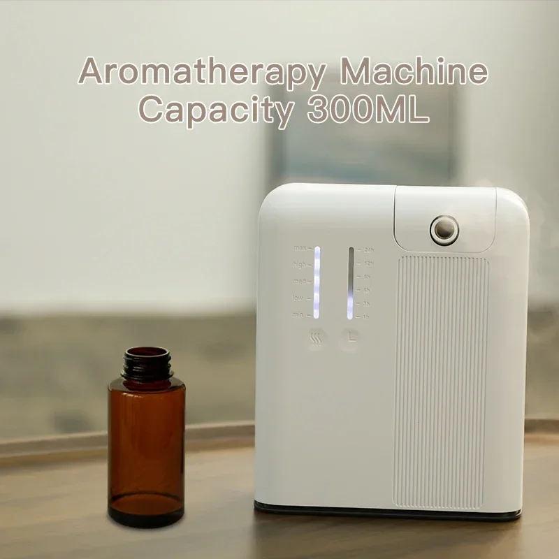 Diffusore di Aromi Namste con  - Home Fragrance Vaporizer recensione e prezzo