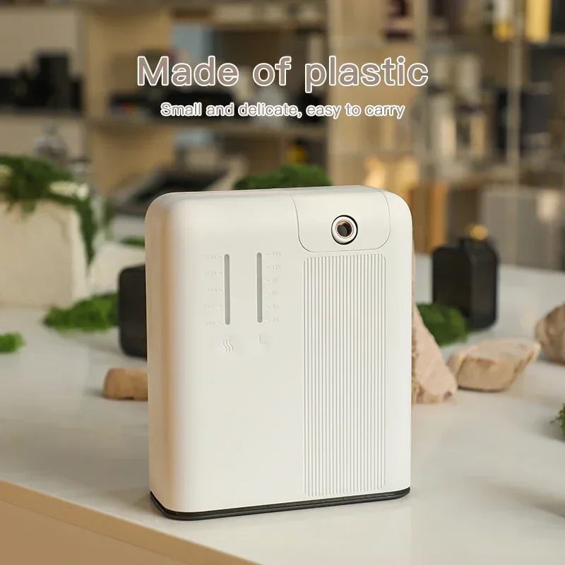 Diffusore di Aromi Namste con  - Home Fragrance Vaporizer recensione e prezzo