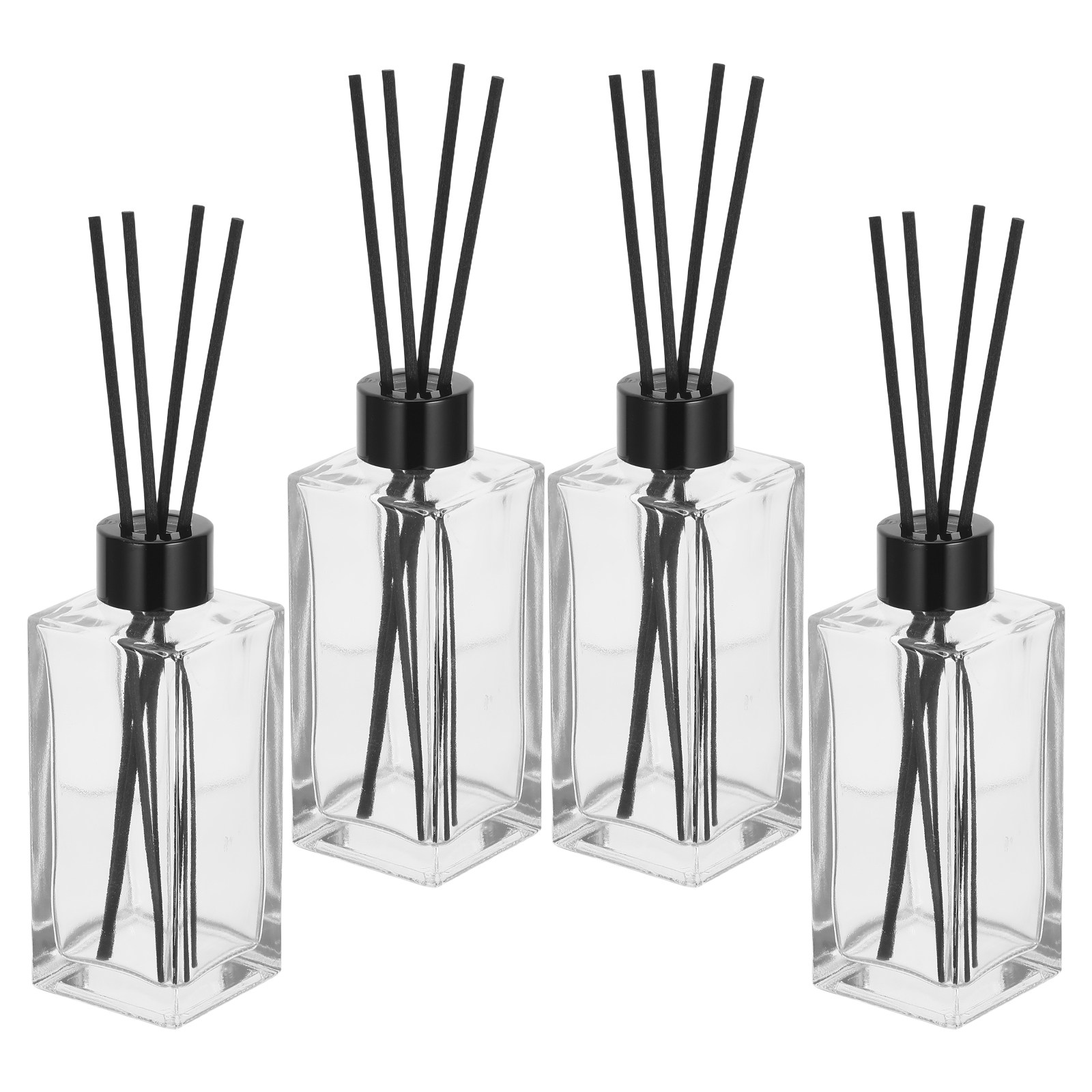 Set di 4 Diffusori di Fragranz - Home Fragrance For Diffuser recensione e prezzo
