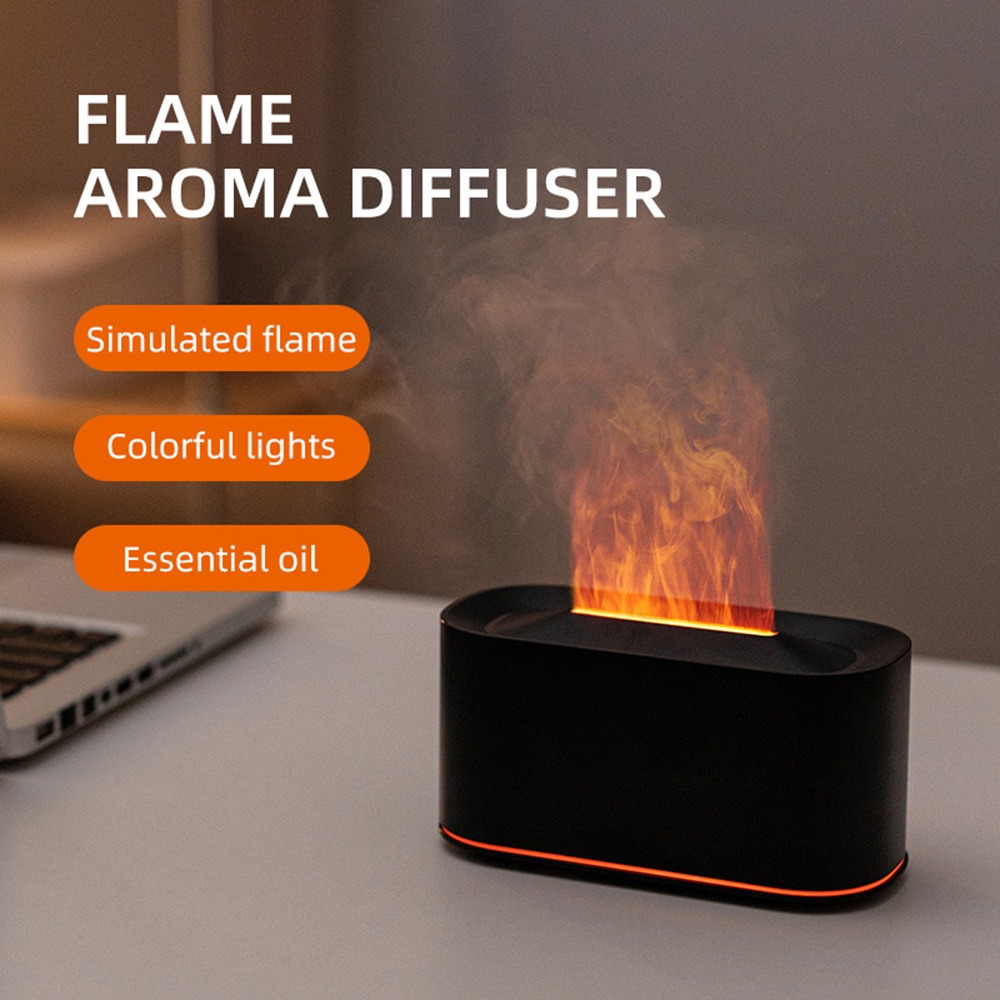 Diffusore di oli essenziali, u - Home Fragrance For Diffuser recensione e prezzo