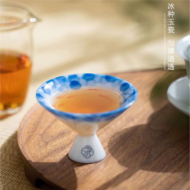Ghiaccio Giada Pesce dipinto a - Home Fragrance Luxury recensione e prezzo